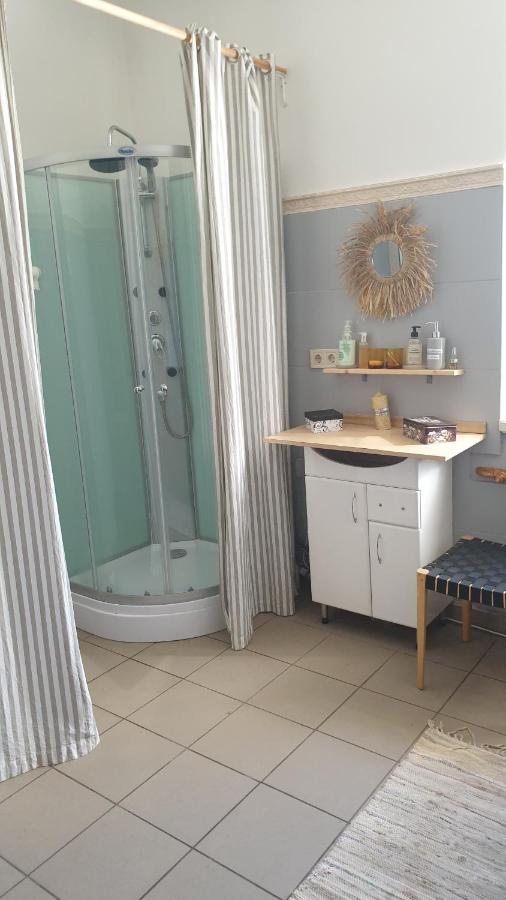 Camellia Studio Apartment & Parking รีกา ภายนอก รูปภาพ