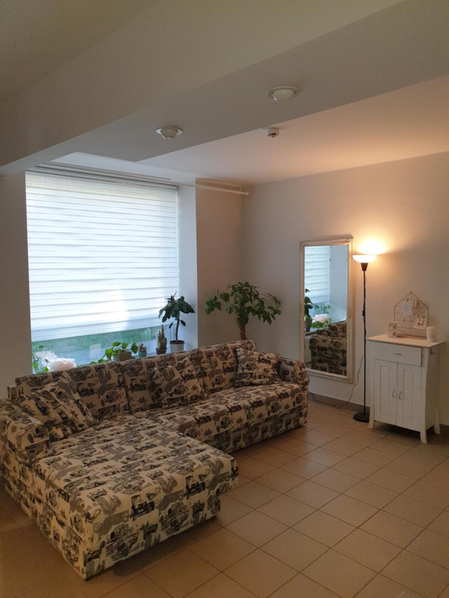 Camellia Studio Apartment & Parking รีกา ภายนอก รูปภาพ